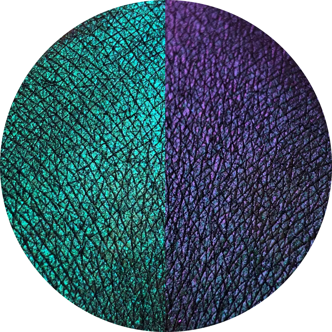 With Love Cosmetics Multi Chrome Pigment - Rave