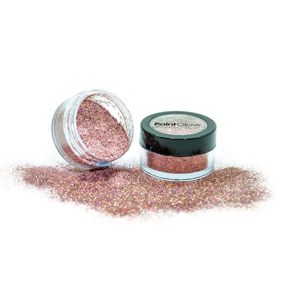 Paintglow Holographic Face and Body Loose Glitter Dust, 3g