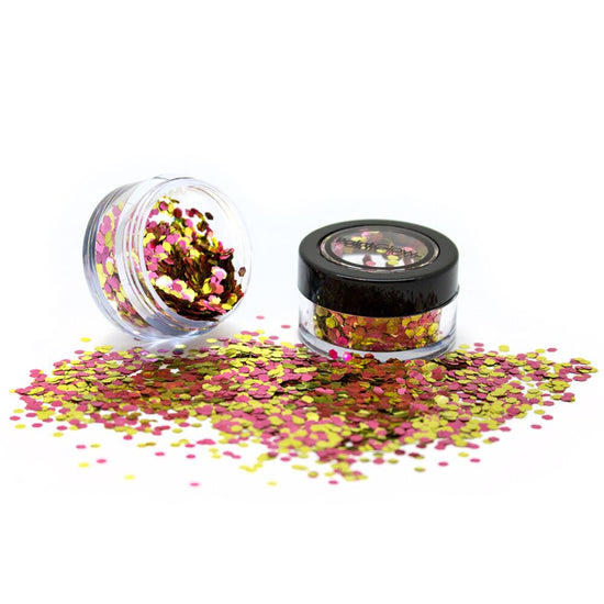 PaintGlow Bio-Degradable Glitter Shaker Blends 3g