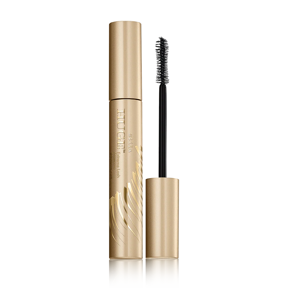 Stila Huge Extreme Lash Mascara Waterproof 13ml Black