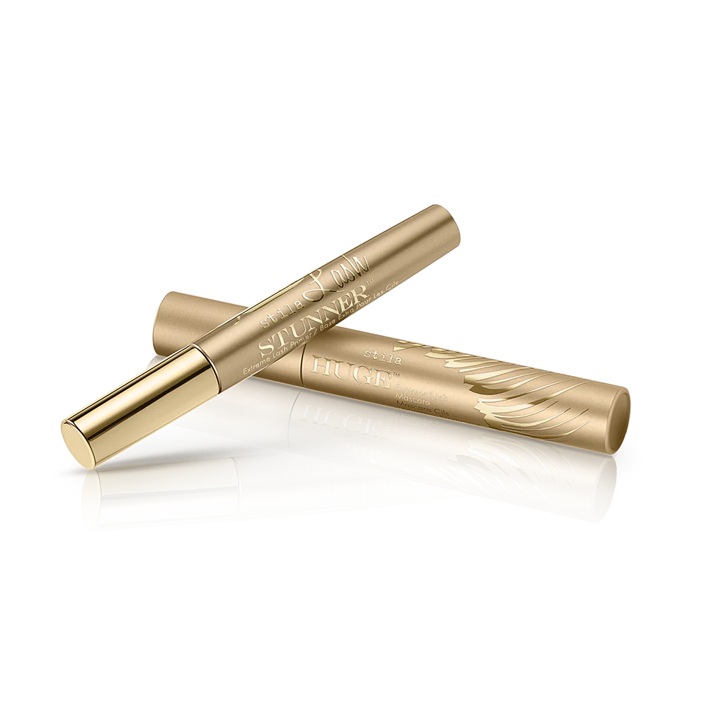 Stila Huge Extreme Lash Mascara Waterproof 13ml Black