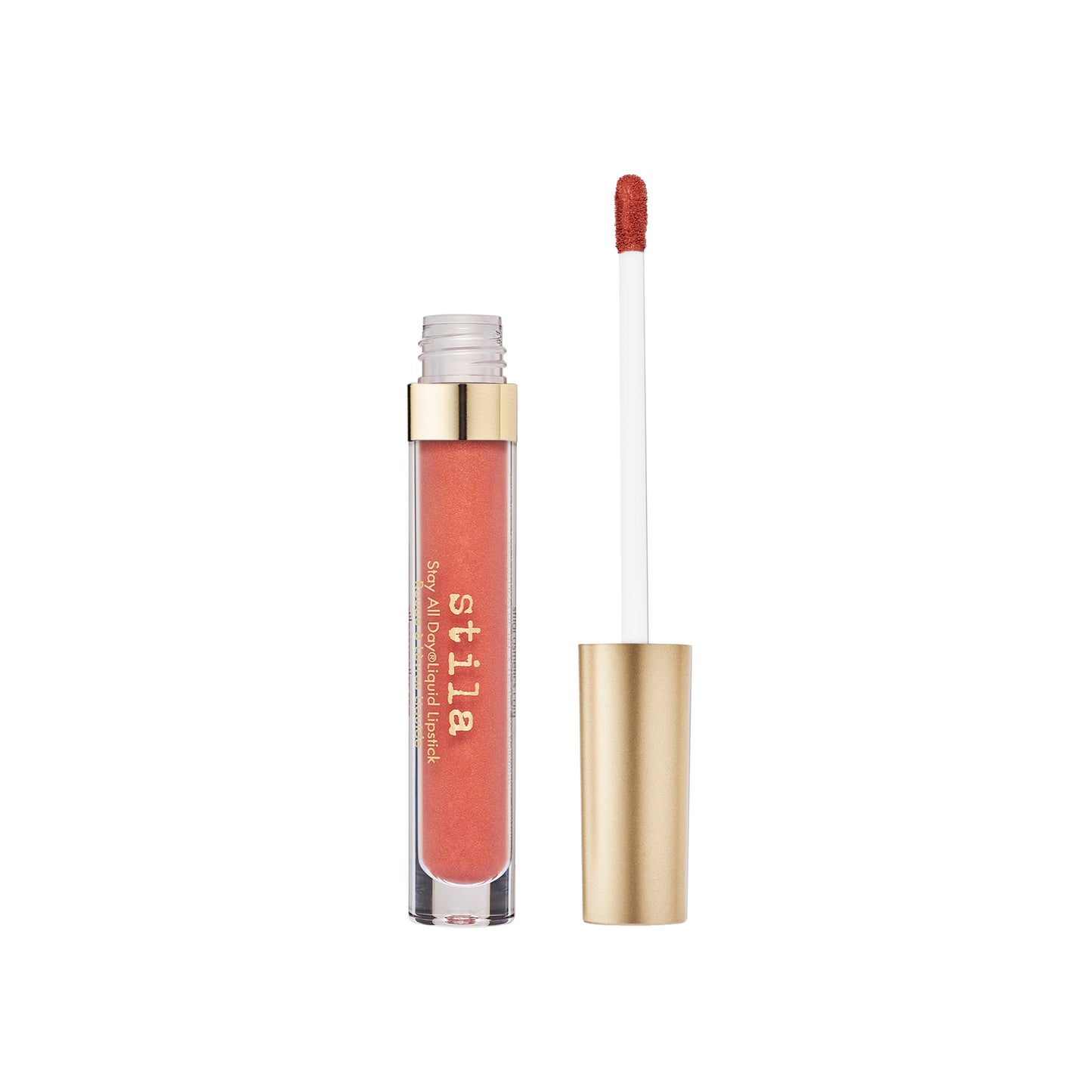 Stila - Stay All Day Liquid Lipstick - Shimmer - Patricia Shimmer