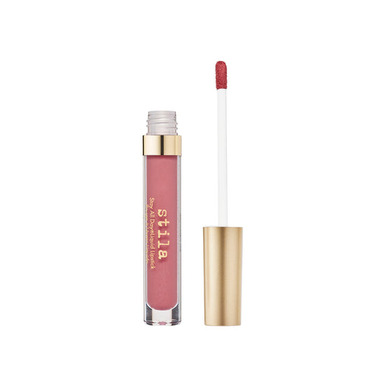 Stila - Stay All Day Liquid Lipstick Shimmer Shade - Pura Shimmer