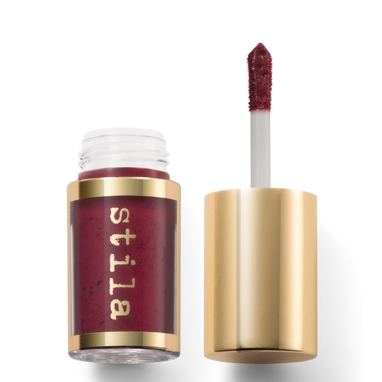 Stila Shine Fever™ Lip Vinyl - Supercharge