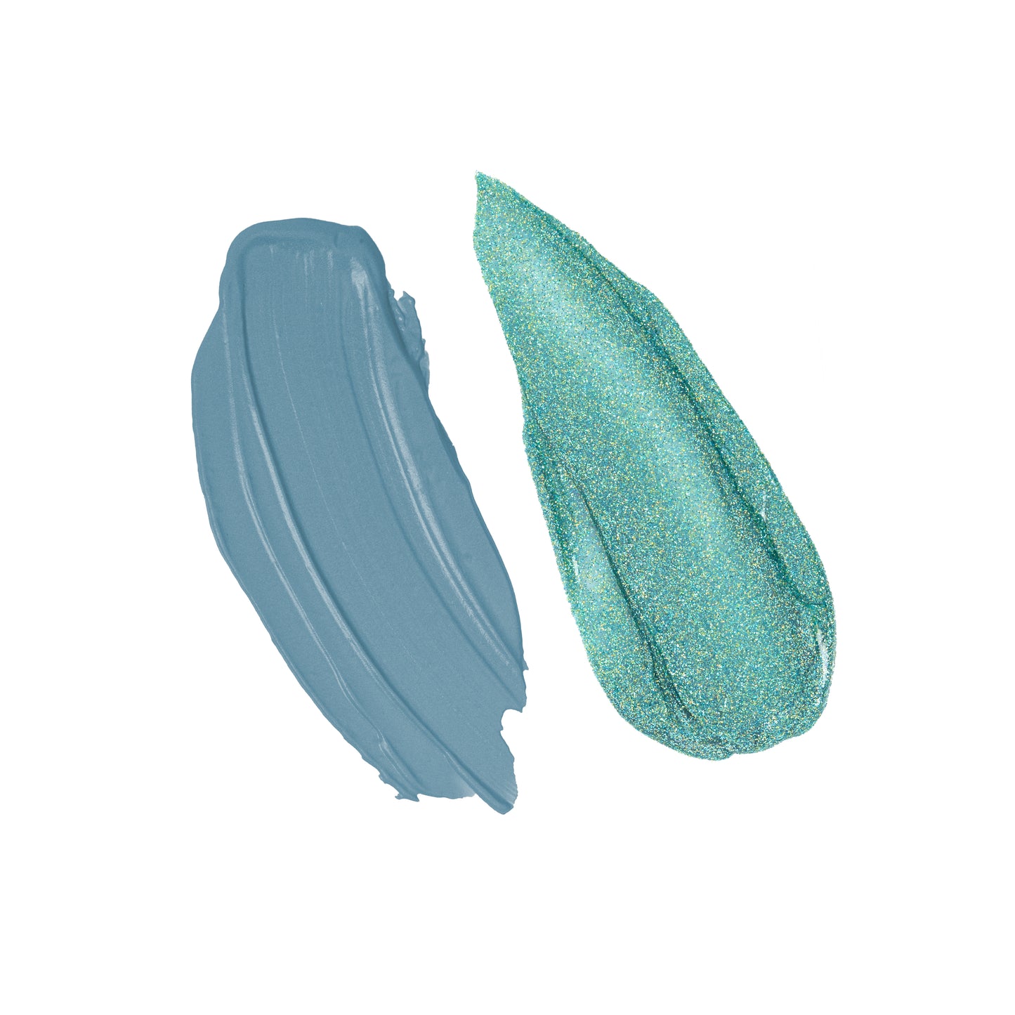 Stila Double Dip™ Suede Shade™ & Glitter & Glow Liquid Eye Shadow