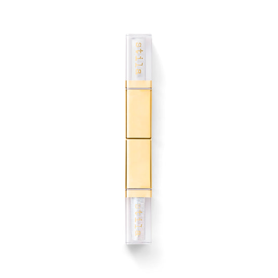 Stila Double Dip™ Suede Shade™ & Glitter & Glow Liquid Eye Shadow