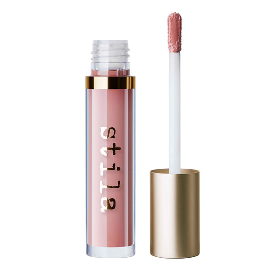 Stila Semi-Gloss Lip & Eye Paint