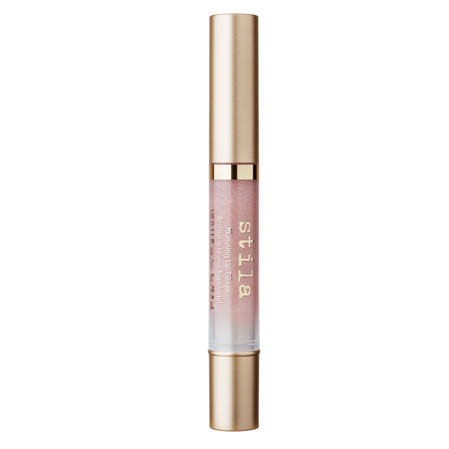 Stila Plumping Lip Glaze