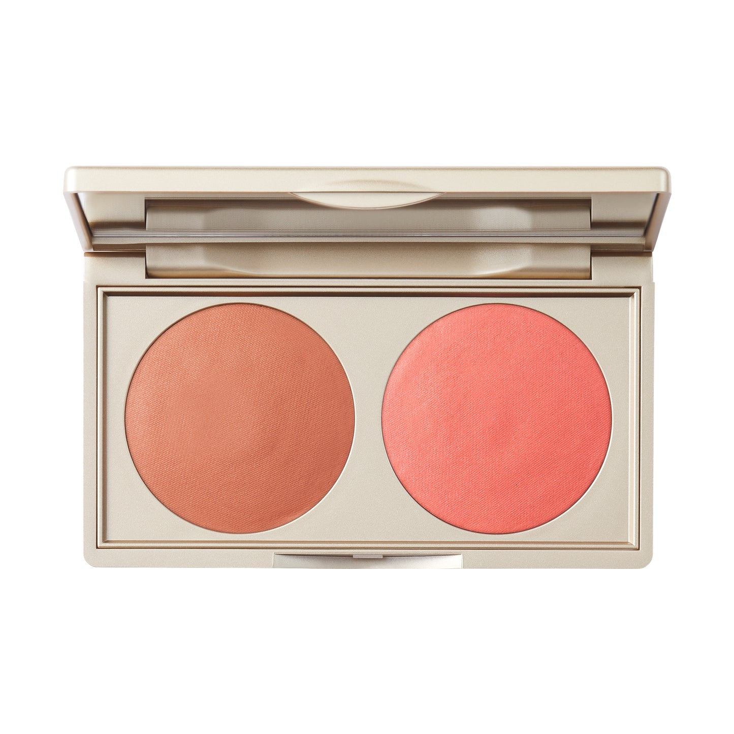 Stila Putty Bronzer & Blush Duo Bronzed Gladiola