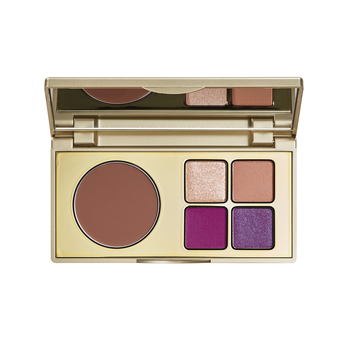 Stila Color Cocktail Travel Cheek, Lip & Eye Palette - Moonshine