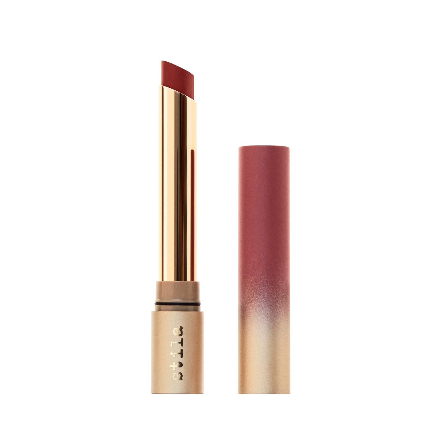 Stila Stay All Day® Matte Lip Colour - Steal a Kiss