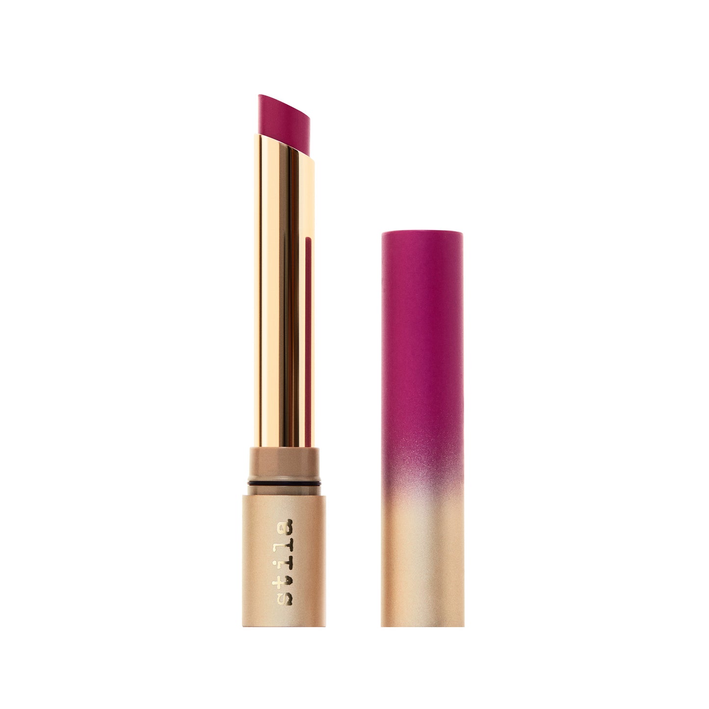 Stila Stay All Day® Matte Lip Colour - Kiss & Tell