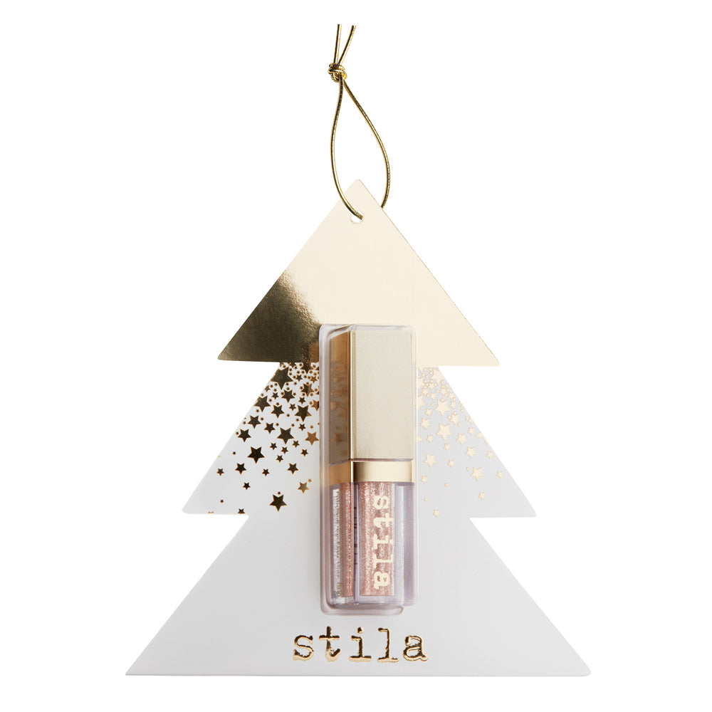 Stila Ornament - Glitter & Glow Liquid Eye Shadow