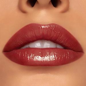 Pat McGrath Lip Fetish Balm Divine Blush Collection Limited Edition Divinyl Lip Shine 598 Flesh 7