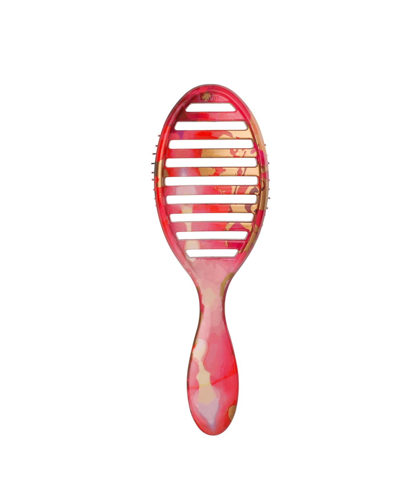 Wet Brush Limited Edition Stellar Skies Speed Dry Detangle Hair Brush - Rose Skies