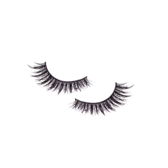 Sweed Lashes Terryfic 3D - Black