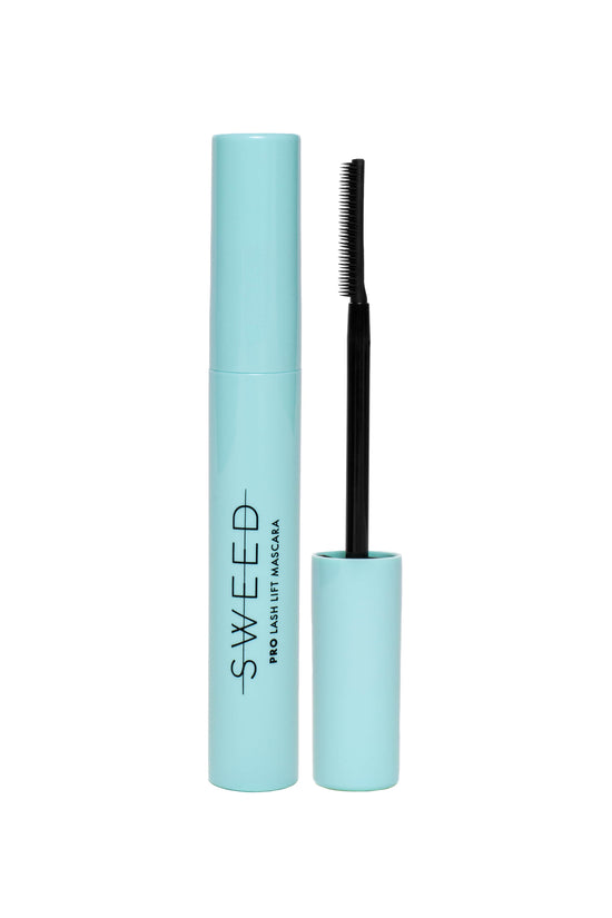 Sweed Lash Lift Mascara - Black