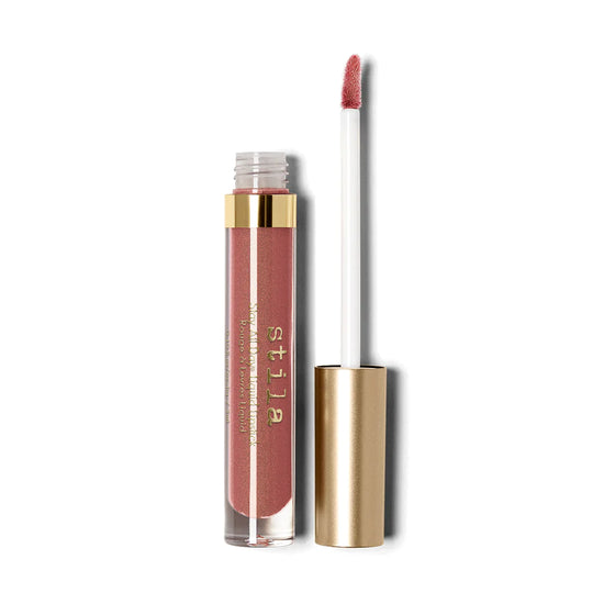 Stila - Stay All Day Liquid Lipstick - Shimmer Shade - Miele Shimmer