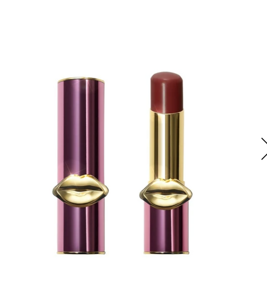 Pat McGrath Lip Fetish Balm Divine Blush Collection Limited Edition Divinyl Lip Shine 598 Flesh 7