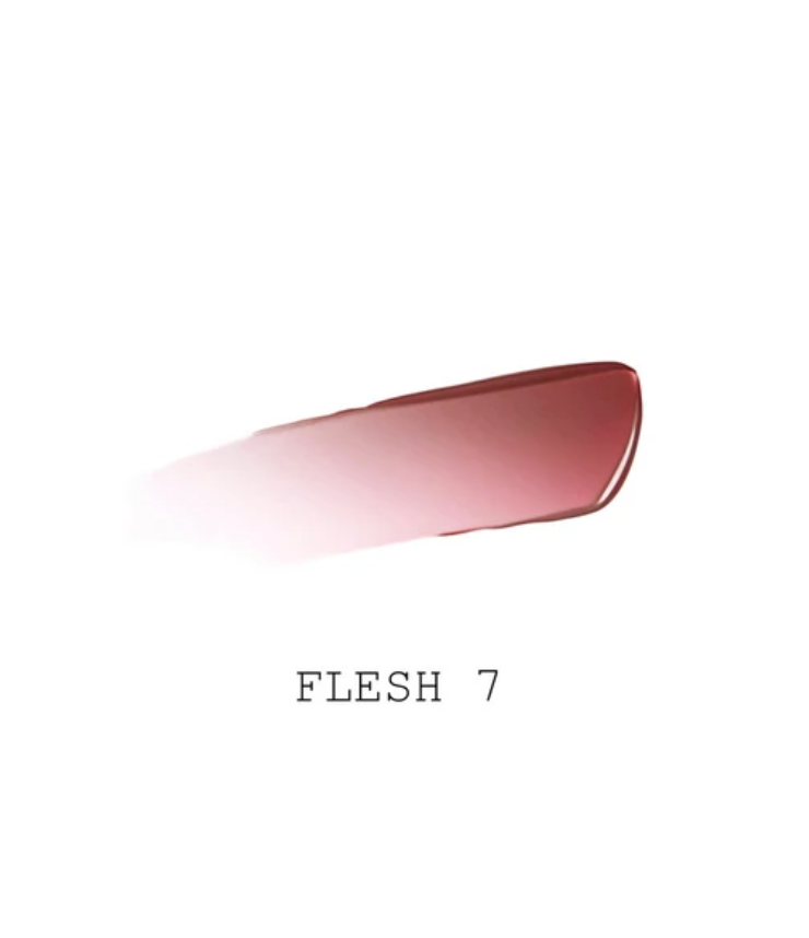 Pat McGrath Lip Fetish Balm Divine Blush Collection Limited Edition Divinyl Lip Shine 598 Flesh 7