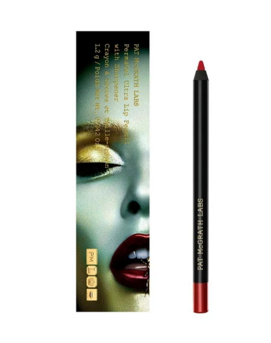 Pat McGrath PermaGel Ultra Lip Pencil - 312 Blood Lust