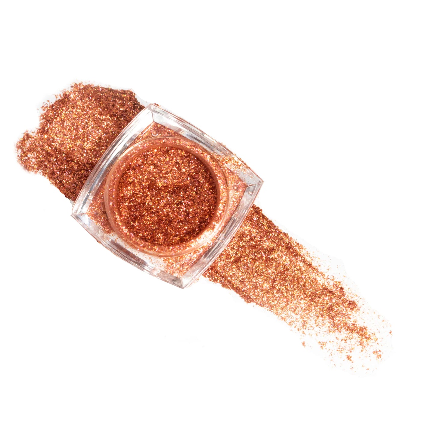 With Love Cosmetics Loose Pigment - Secret