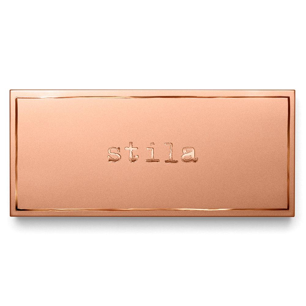 Stila Shine Bright - Heaven's Dew Palette