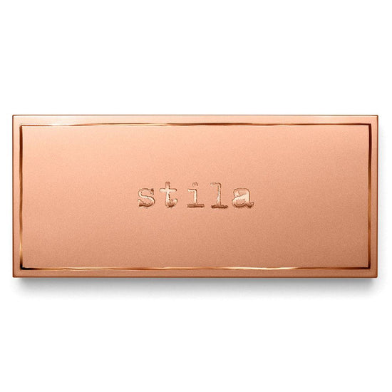 Stila Shine Bright - Heaven's Dew Palette