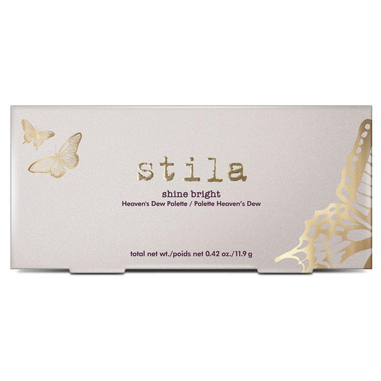 Stila Shine Bright - Heaven's Dew Palette