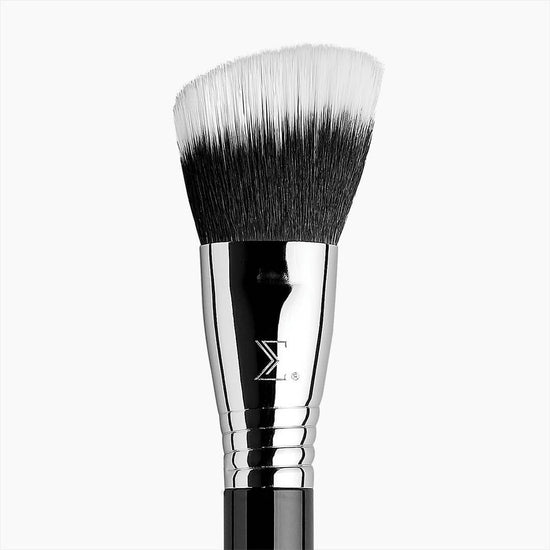 Sigma Beauty Complexion Air Brush Set - 3 Duo Fibre Brushes