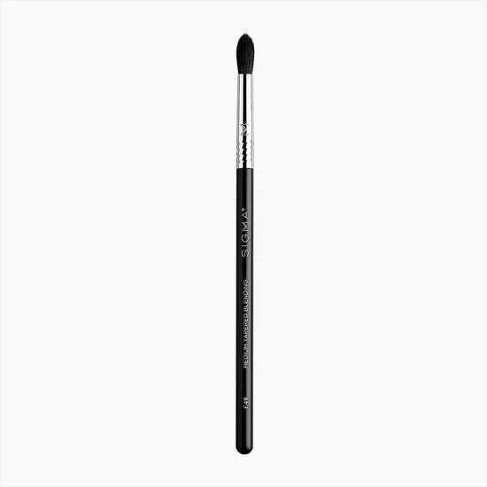 Sigma Beauty E49 Medium Tapered Blending Brush