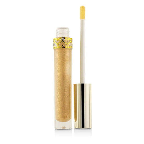 Stila Magnificent Metals Lip Gloss Citrine