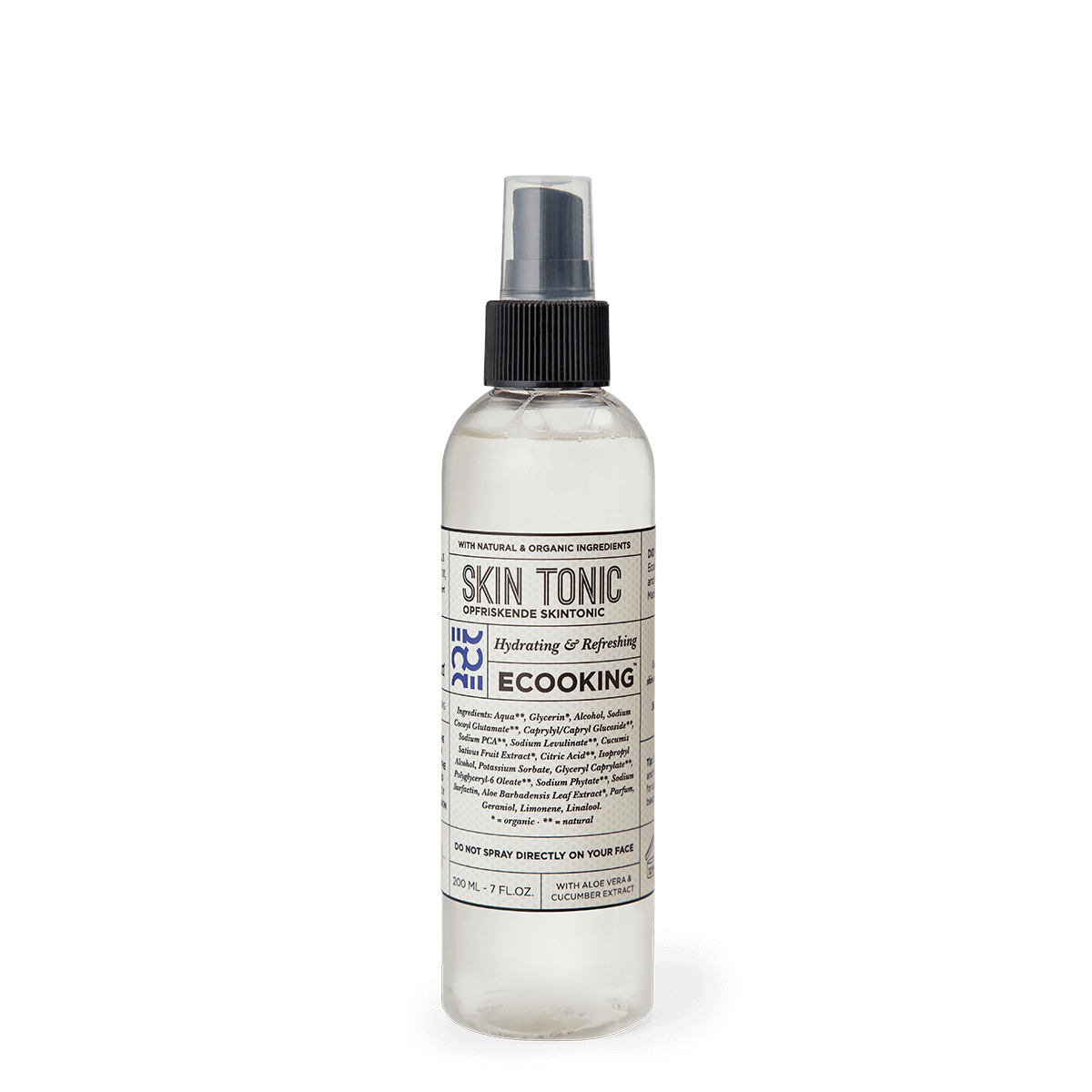 Ecooking Skintonic, 200ml