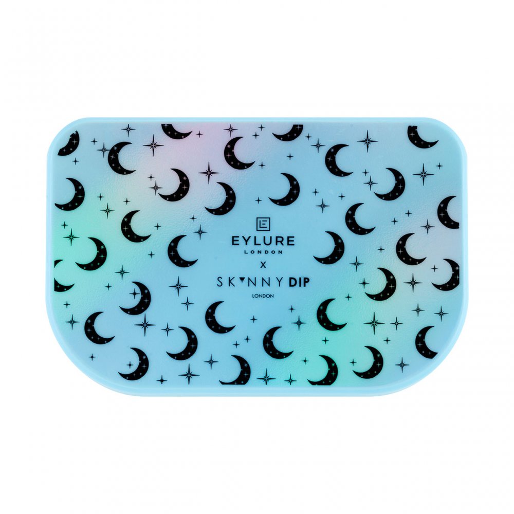 Eylure x Skinnydip Enchanted Lash Case - Moon