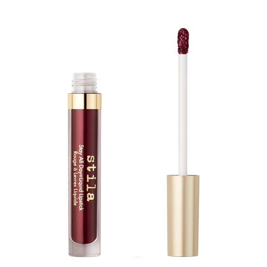 Stila - Stay All Day Liquid Lipstick - Shimmer Shade - DiVita Shimmer