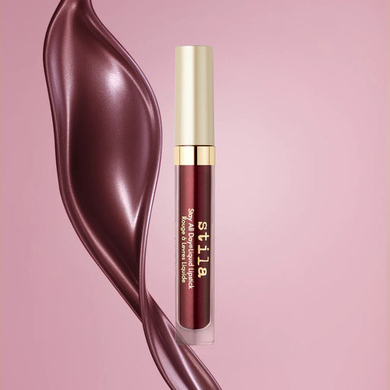 Stila - Stay All Day Liquid Lipstick - Shimmer Shade - DiVita Shimmer