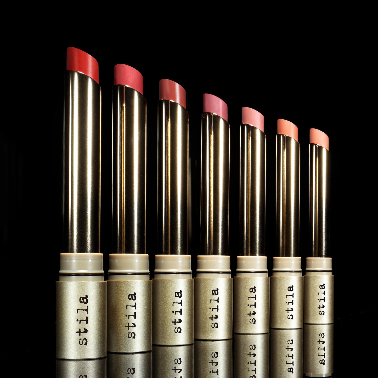 Stila Stay All Day® Matte Lip Colour - Sealed With A Kiss