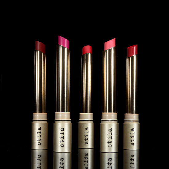 Stila Stay All Day® Matte Lip Colour - Steal a Kiss