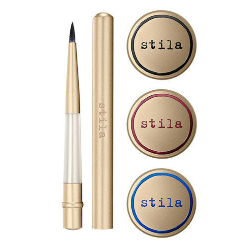 Stila The Chosen Ones Smudge Pot Eye Liner Set 2g