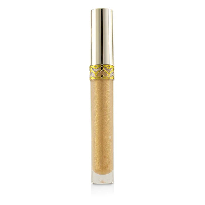 Stila Magnificent Metals Lip Gloss Citrine