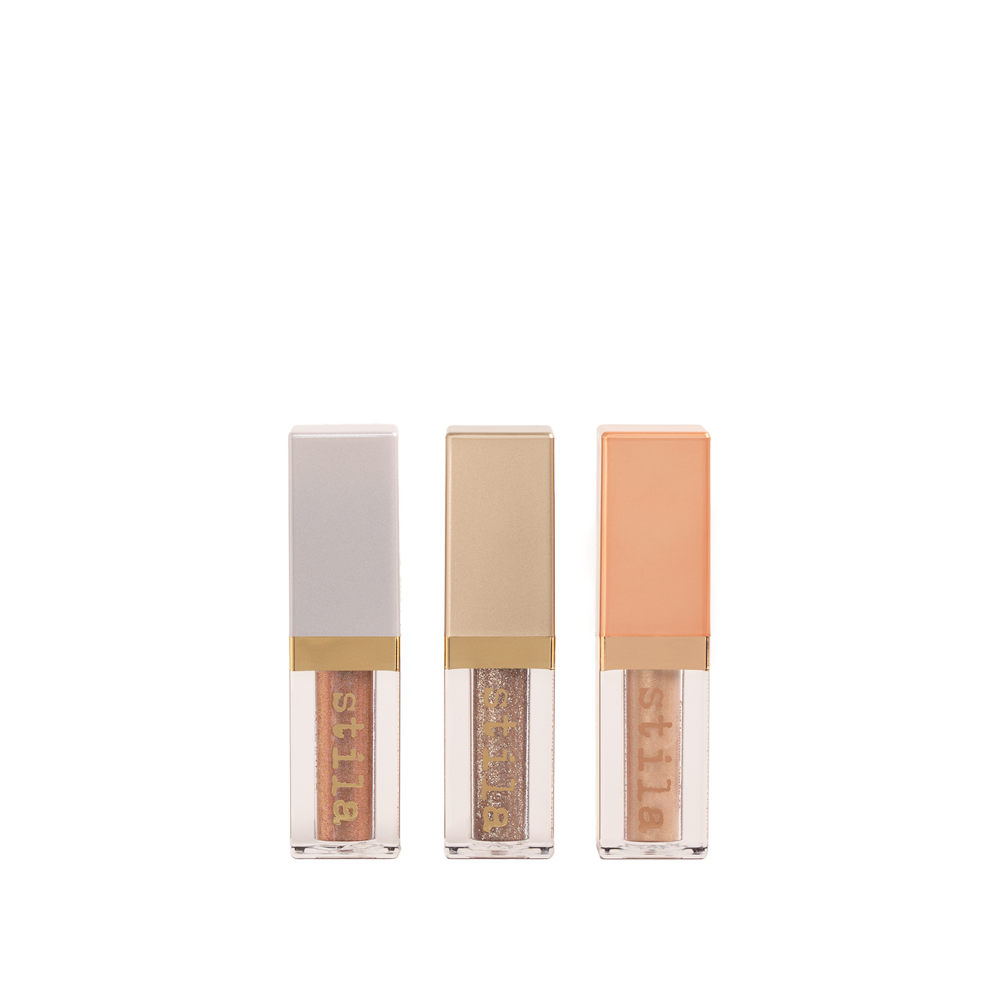 Stila Gift of Light - Liquid Eyeshadow Set