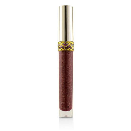 Stila Magnificent Metals Lip Gloss Garnet