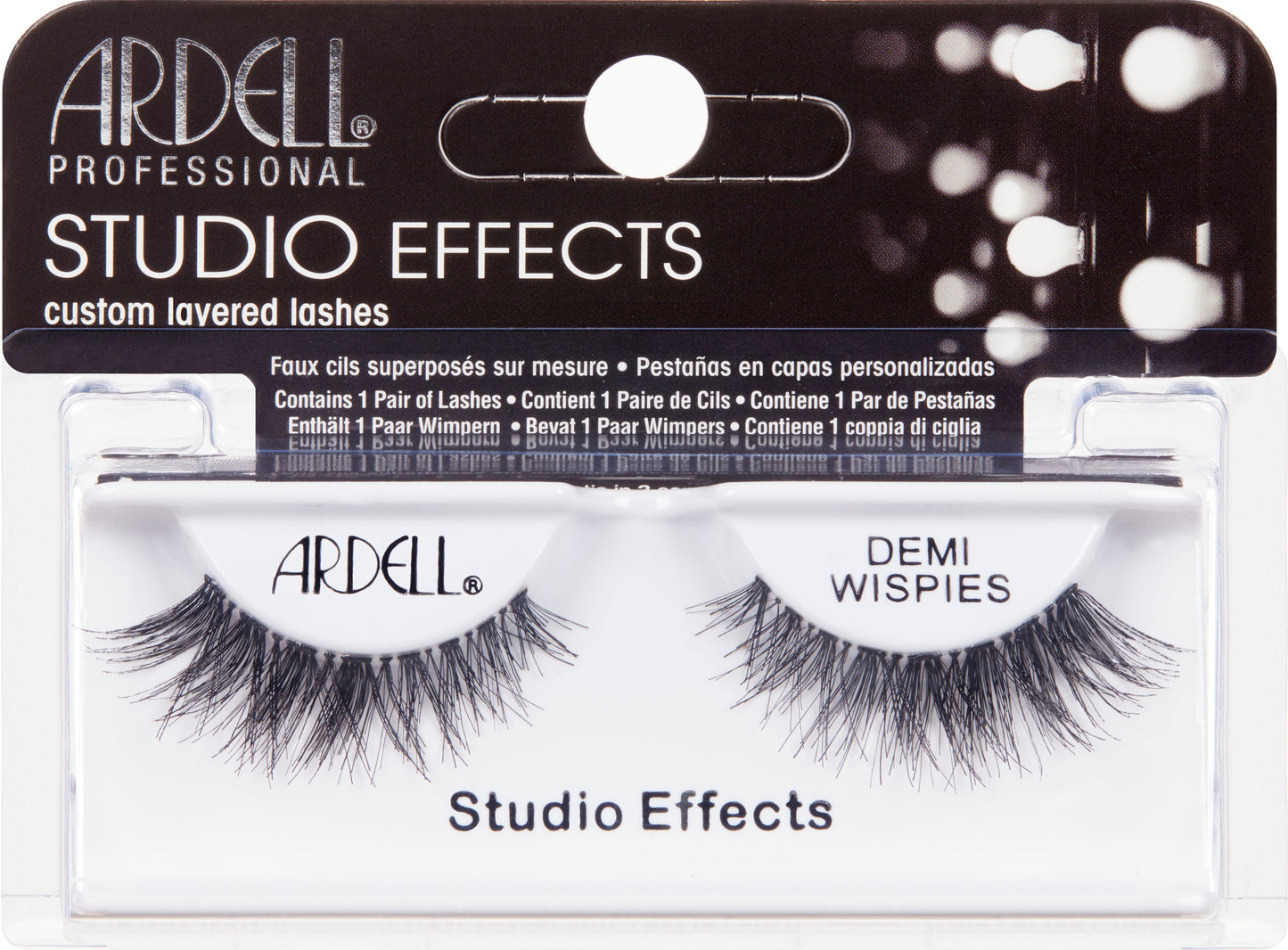 Ardell Studio Effects Demi Wispies