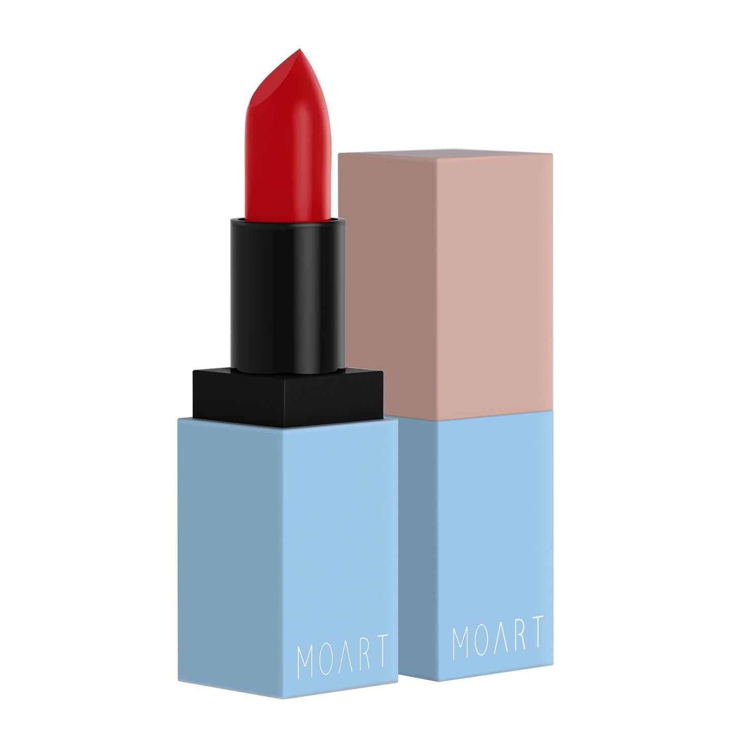 Moart Velvet Lipstick T4 Ready to Die