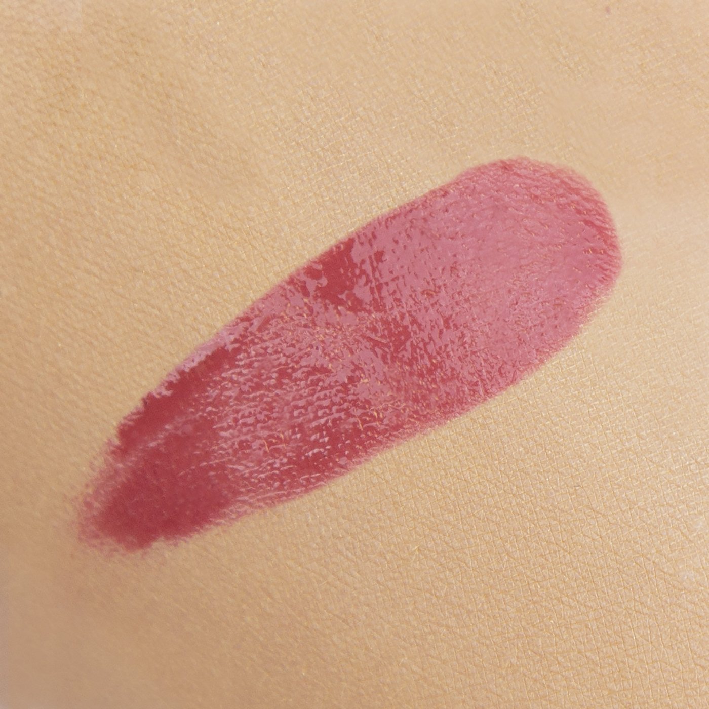 theBalm Cosmetics THEBALMJOUR® Lip Stain - Aloha! - Soft Rose