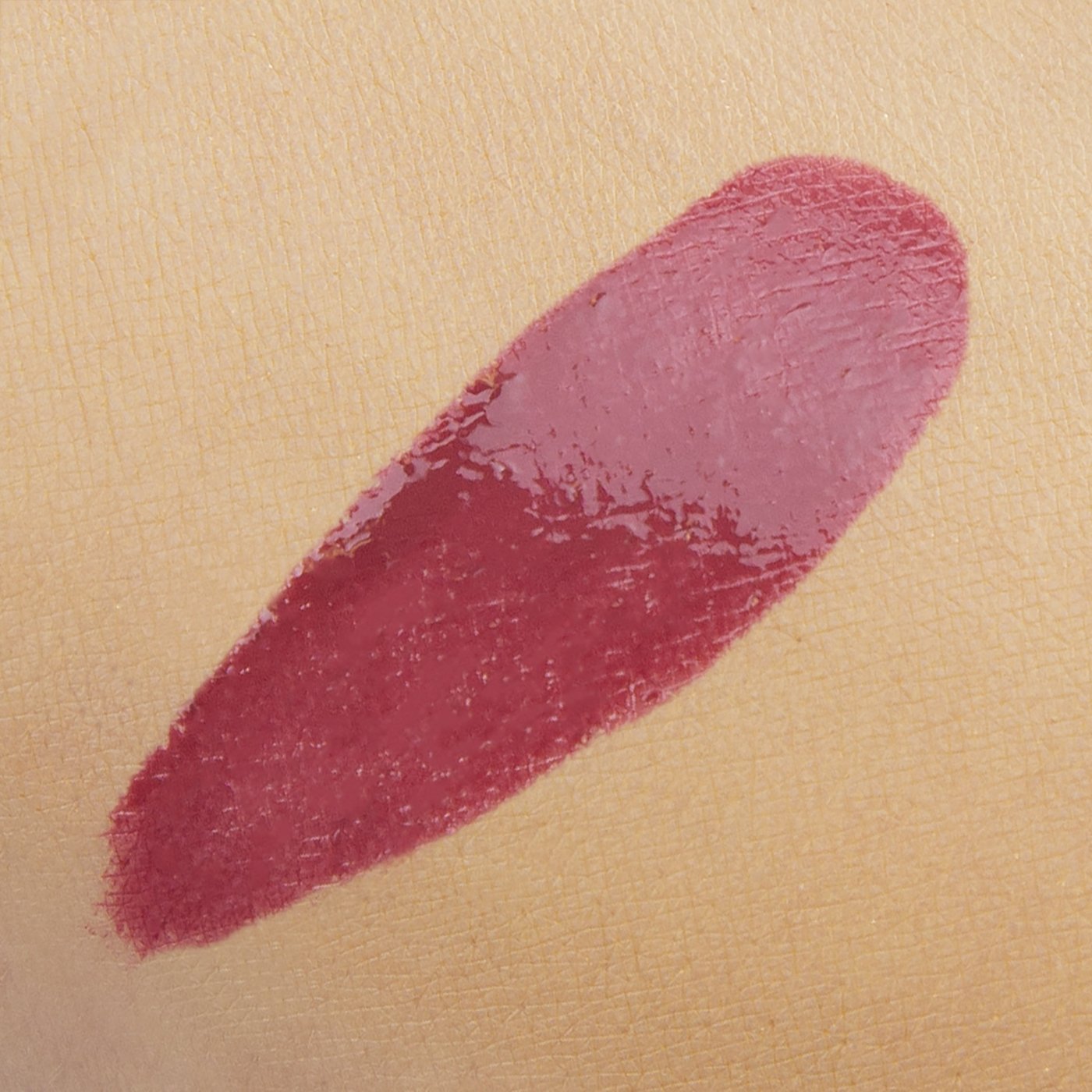 theBalm Cosmetics THEBALMJOUR® Lip Stain - Namaste! - Rose Mauve