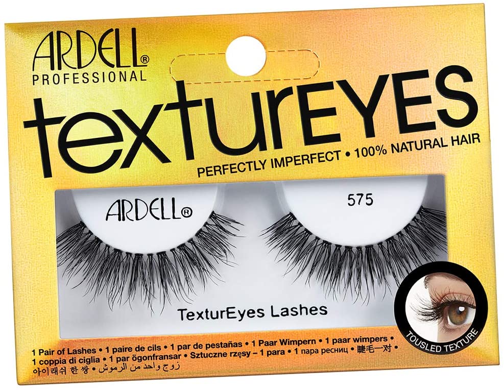 Ardell TexturEyes Lashes 575, 1 pair