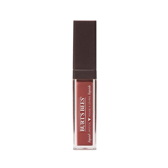 Burt's Bees Liquid Lipstick - #803 Tidal Taupe (0.21 oz/ 5.95 g)