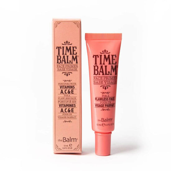 theBalm timeBalm® Primer Travel Sized