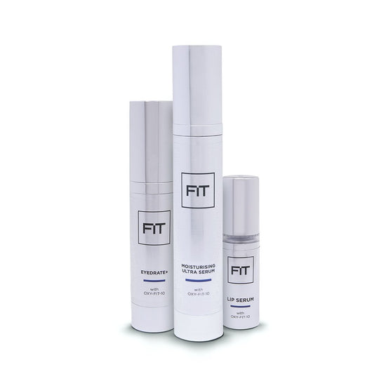FIT Skincare Triple Face Pack